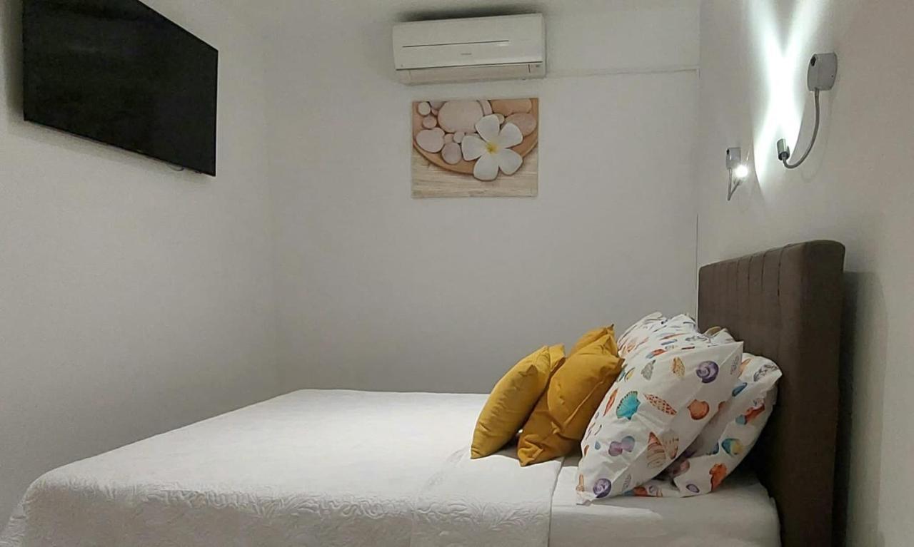 Room Lina لوفغان المظهر الخارجي الصورة